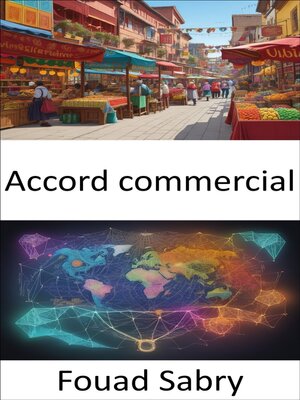 cover image of Accord commercial